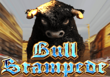 Bull Stampede