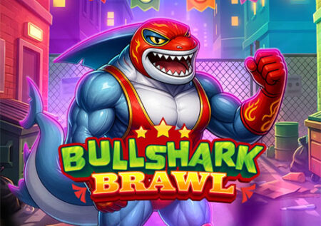 Bullshark Brawl
