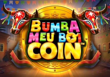 Bumba Meu Boi Coin