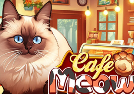 Cafe Meow