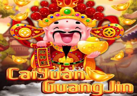 Cai Yuan Guang Jin