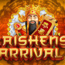 Caishen’s Arrival