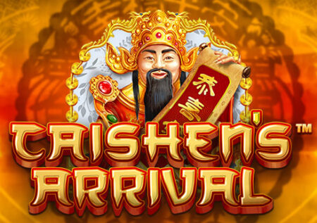 Caishen’s Arrival