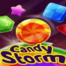 Candy Storm