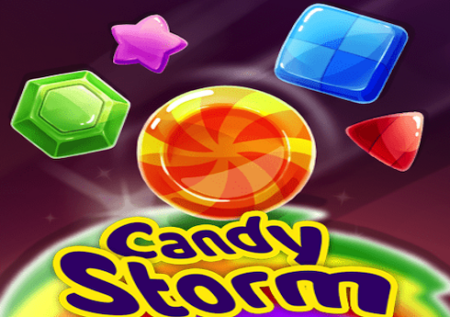 Candy Storm