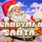 Candyman Santa