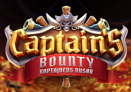 Captain’s Bounty