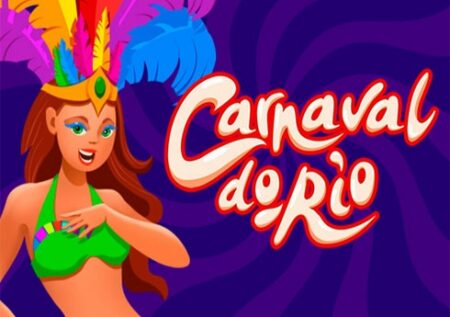 Carnaval do Rio