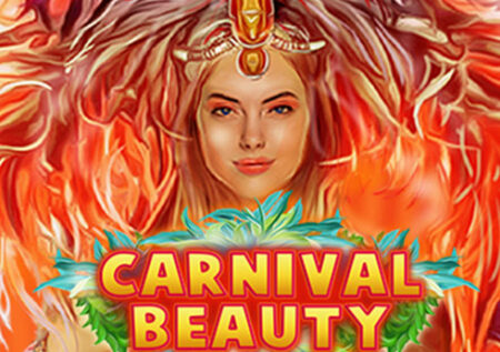 Carnival Beauty