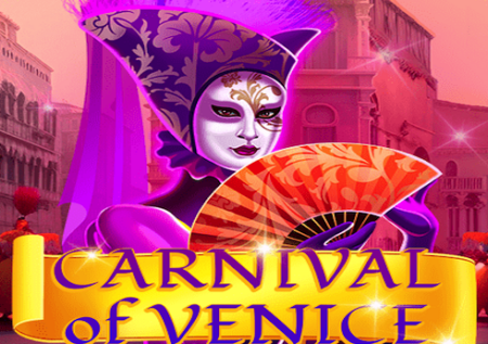 Carnival of Venice
