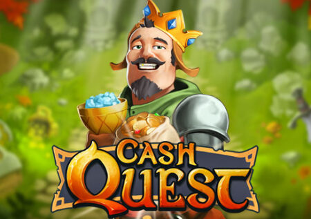 Cash Quest