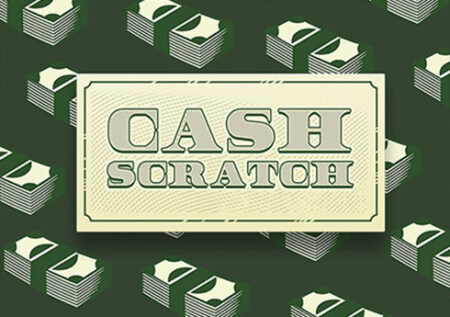 Cash Scratch