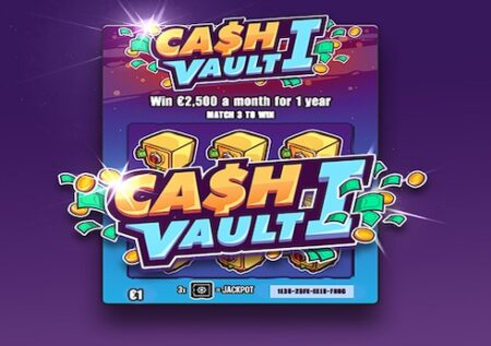 Cash Vault I