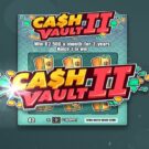 Cash Vault II