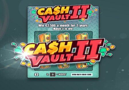 Cash Vault II