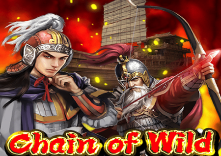 Chain of Wild