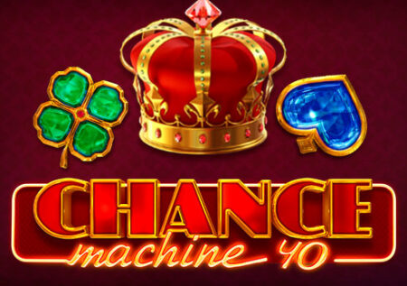 Chance Machine 40