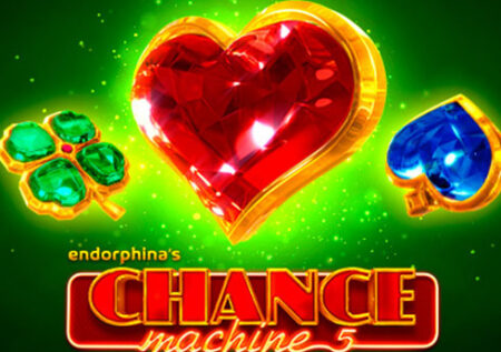 Chance Machine 5