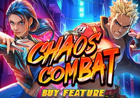 Chaos Combat Buy Feature