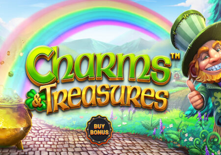 Charms & Treasures
