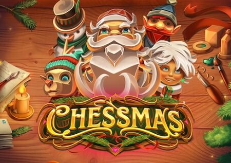 Chessmas