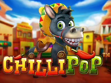 Chilli Pop