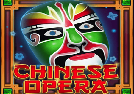 Chinese Opera