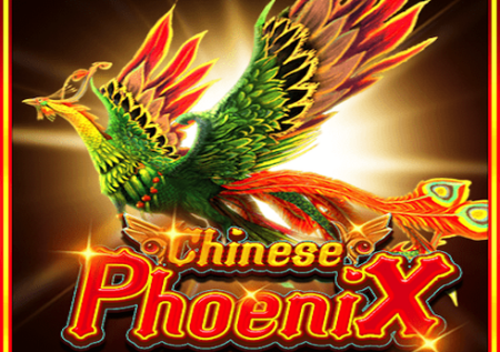 Chinese Phoenix