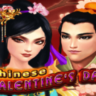Chinese Valentines Day