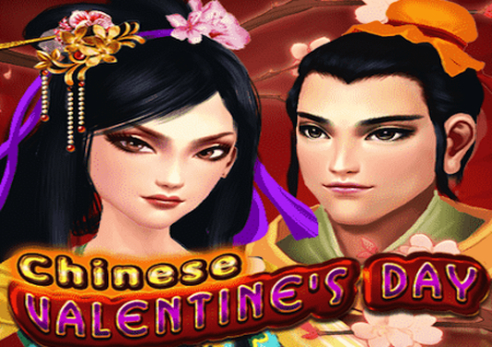 Chinese Valentines Day