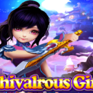 Chivalrous Girl
