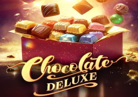 Chocolate Deluxe