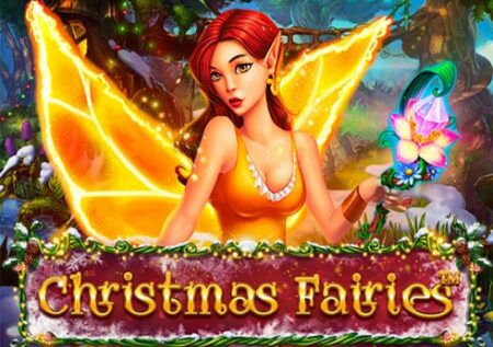 Christmas Fairies
