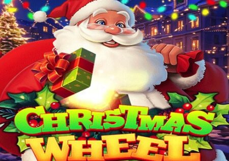 Christmas Wheel