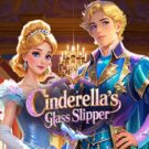 Cinderella’s Glass Slipper