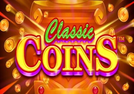 Classic Coins