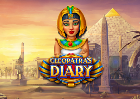 Cleopatra’s Diary