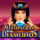Cleopatras Diamonds