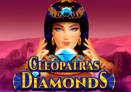 Cleopatras Diamonds