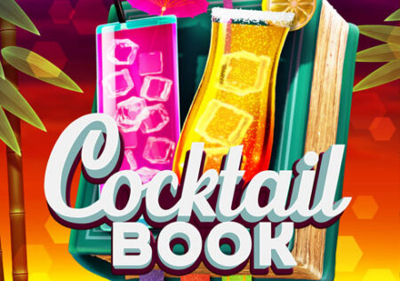 Cocktail book