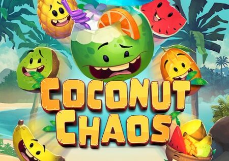 Coconut Chaos