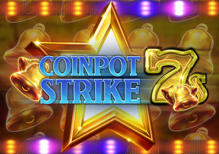 Coinpot Strike 7’s