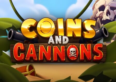 Coins and Cannons