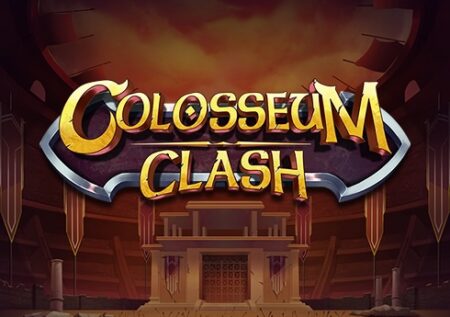 Colosseum Clash