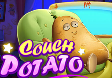 Couch Potato