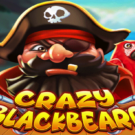 Crazy Blackbeard