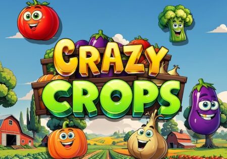 Crazy Crops