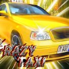 Crazy Taxi