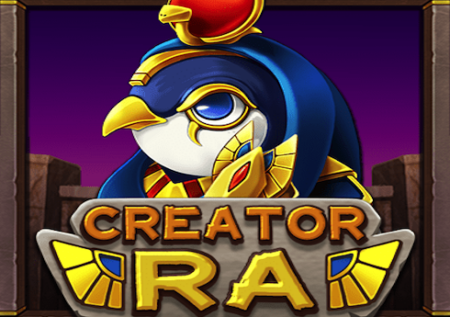 Creator Ra