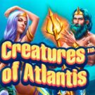 Creatures of Atlantis